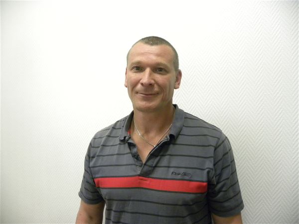 Водитель Олег